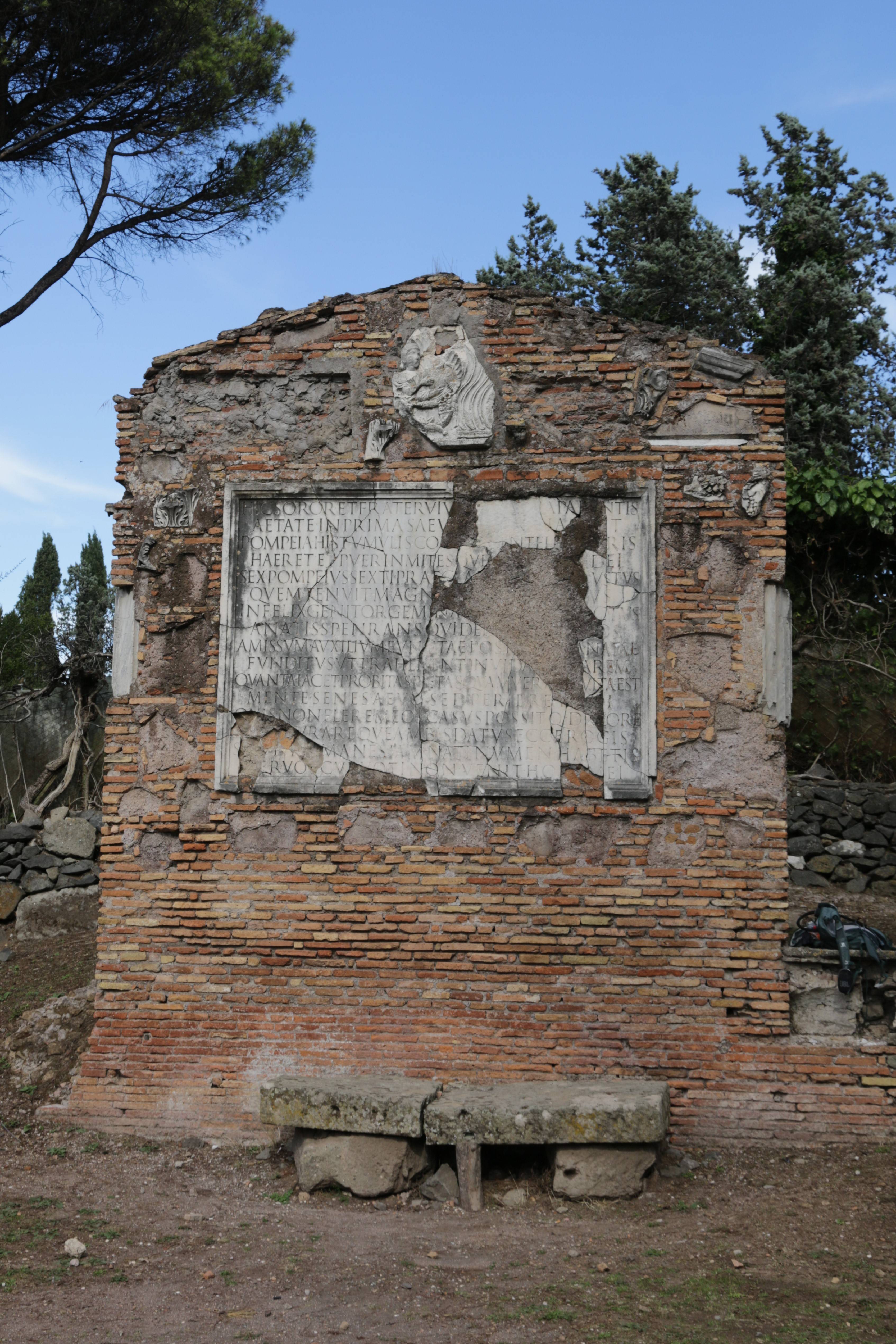 Via Appia